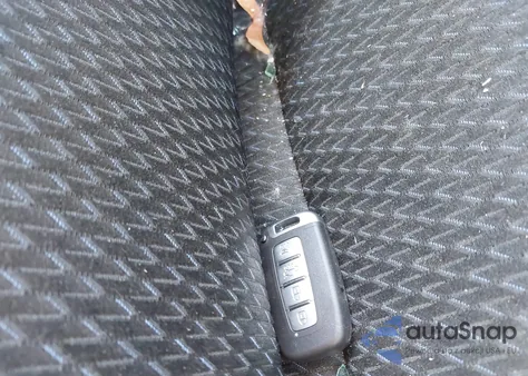 2015 Nissan Sentra Sr из США, поврежденный, VIN 3N1AB7AP6FY374309